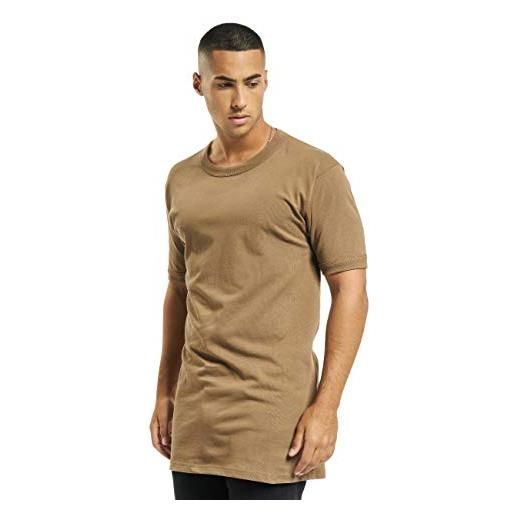 Brandit Brandit bw unterhemd, t-shirt uomo, beige, 6