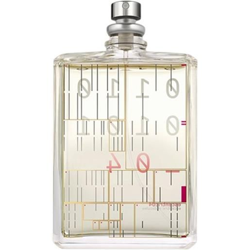 ESCENTRIC MOLECULES eau de parfum escentric 04 30ml