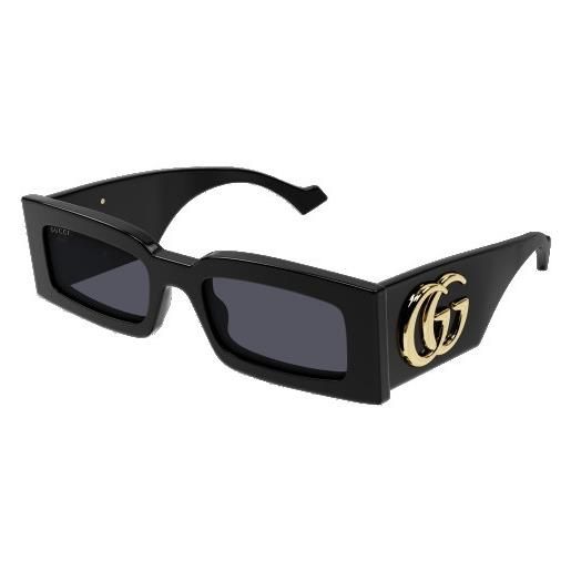 Gucci gg1425s - 001 occhiali da sole