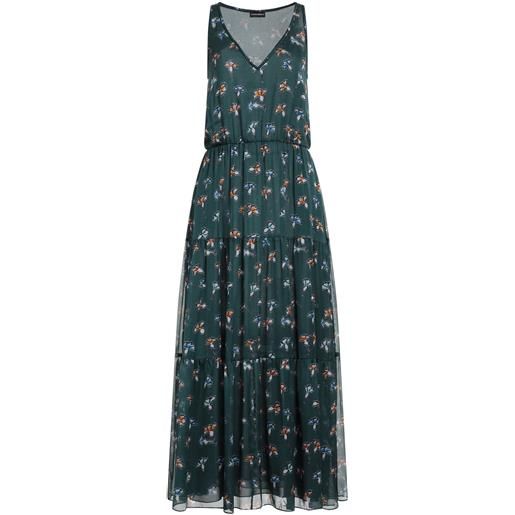 EMPORIO ARMANI - vestito estivo