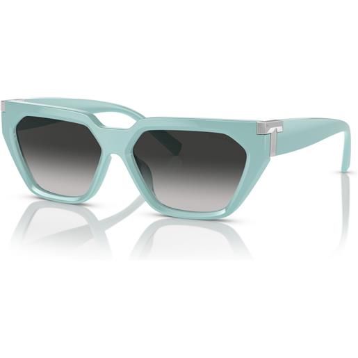 Tiffany occhiali da sole Tiffany tf 4205u (83883c)