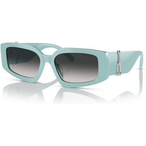 Tiffany occhiali da sole Tiffany tf 4208u (83883c)