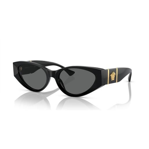 Versace occhiali da sole Versace ve 4454 (gb1/87)