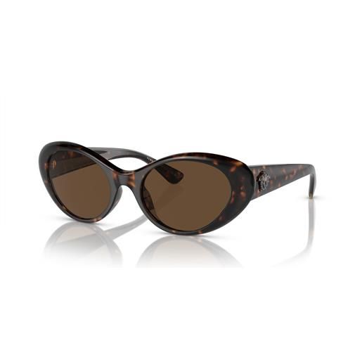 Versace occhiali da sole Versace ve 4455u (108/73)