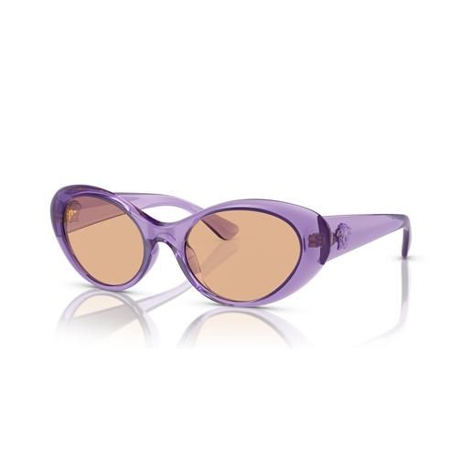 Versace occhiali da sole Versace ve 4455u (5353/3)