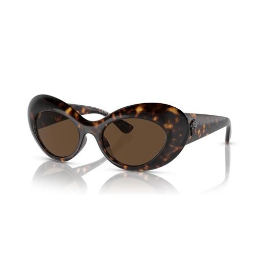 Versace occhiali da sole Versace ve 4456u (108/73)