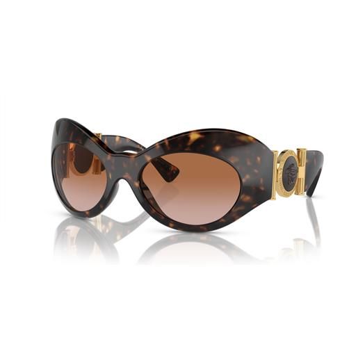 Versace occhiali da sole Versace ve 4462 (108/13)
