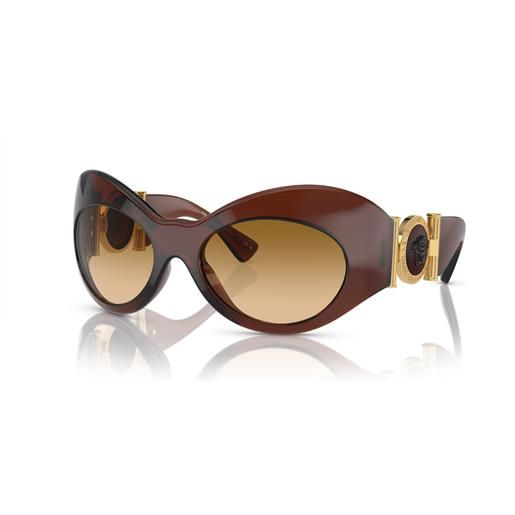 Versace occhiali da sole Versace ve 4462 (54462l)