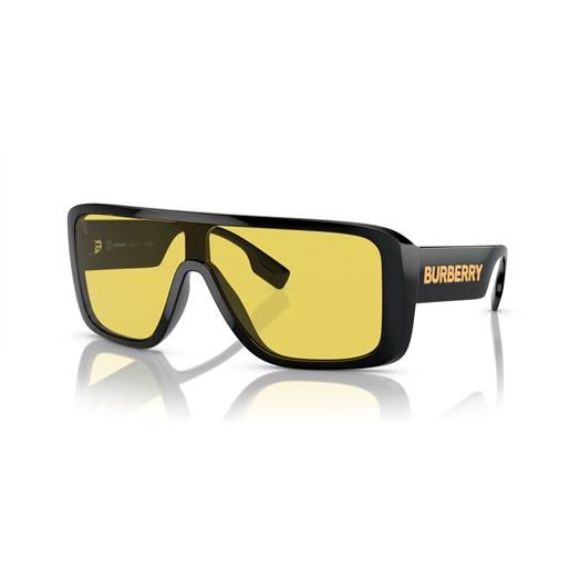 Burberry occhiali da sole Burberry be 4401u (300185)