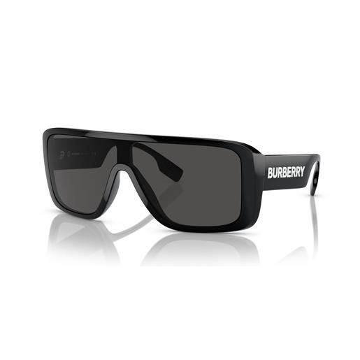 Burberry occhiali da sole Burberry be 4401u (300187)