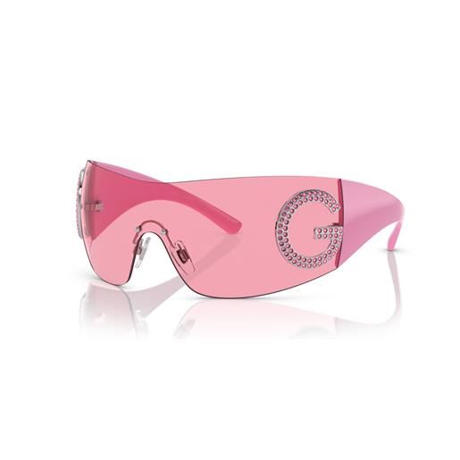 Dolce & Gabbana occhiali da sole Dolce & Gabbana dg 2298b (05/84)