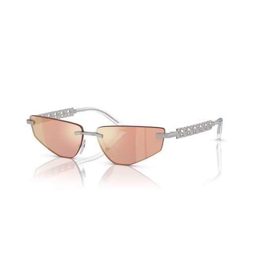 Dolce & Gabbana occhiali da sole Dolce & Gabbana dg 2301 (05/6q)