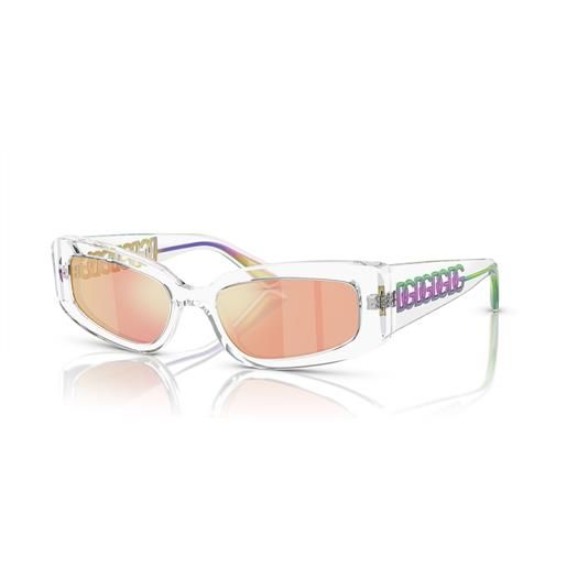 Dolce & Gabbana occhiali da sole Dolce & Gabbana dg 4445 (31336q)