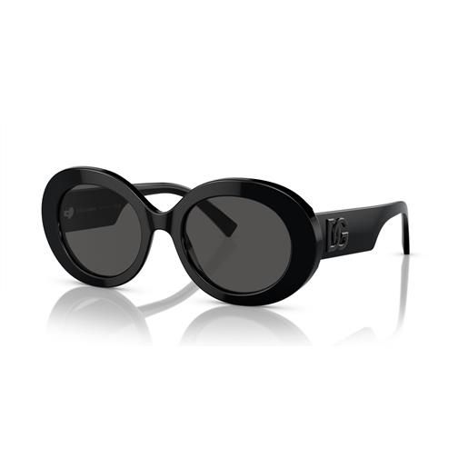 Dolce & Gabbana occhiali da sole Dolce & Gabbana dg 4448 (501/87)