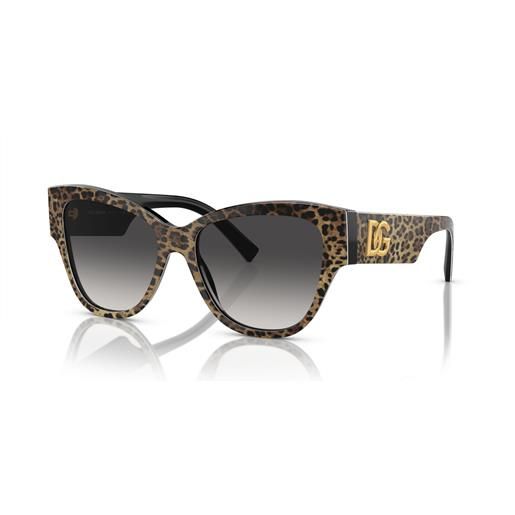 Dolce & Gabbana occhiali da sole Dolce & Gabbana dg 4449 (31638g)