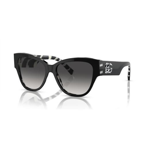 Dolce & Gabbana occhiali da sole Dolce & Gabbana dg 4449 (3372/p)