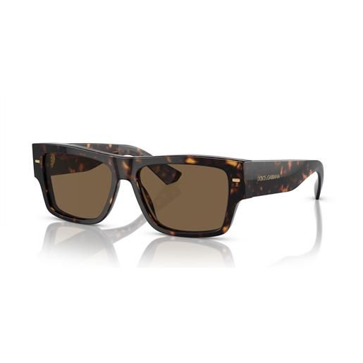 Dolce & Gabbana occhiali da sole Dolce & Gabbana dg 4451 (502/73)