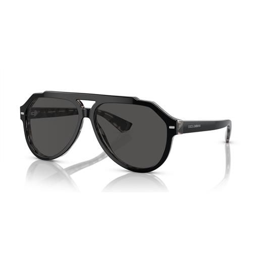 Dolce & Gabbana occhiali da sole Dolce & Gabbana dg 4452 (340387)