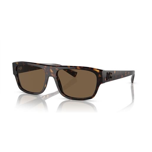 Dolce & Gabbana occhiali da sole Dolce & Gabbana dg 4455 (502/73)