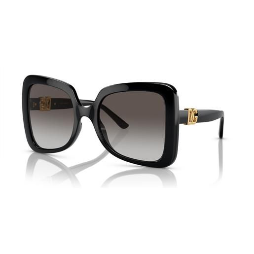Dolce & Gabbana occhiali da sole Dolce & Gabbana dg 6193u (501/8g)