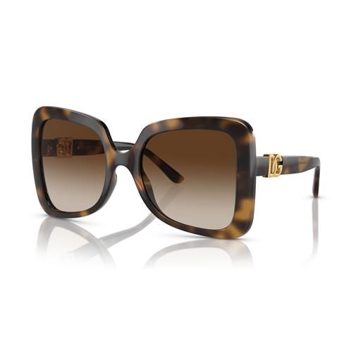 Dolce & Gabbana occhiali da sole Dolce & Gabbana dg 6193u (502/13)