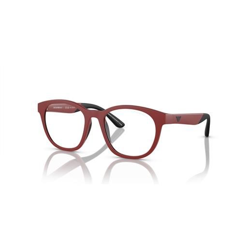 Emporio Armani occhiali da sole Emporio Armani ek 4001 (50771w)