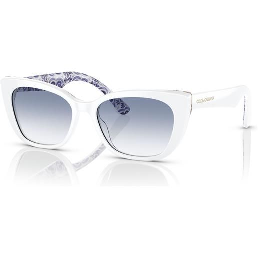Dolce & Gabbana occhiali da sole Dolce & Gabbana dx 4427 (337119)