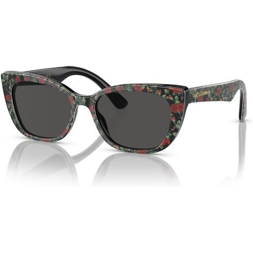 Dolce & Gabbana occhiali da sole Dolce & Gabbana dx 4427 (342687)