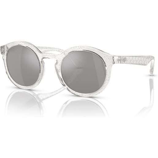 Dolce & Gabbana occhiali da sole Dolce & Gabbana dx 6002 (31086g)
