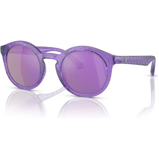Dolce & Gabbana occhiali da sole Dolce & Gabbana dx 6002 (33534v)
