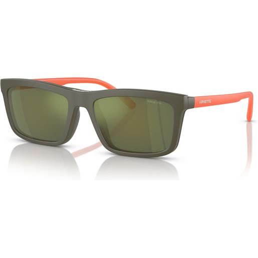 Arnette occhiali da sole Arnette hypno 2.0 an 4333 (28541w)