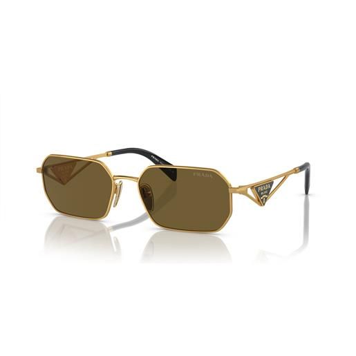 Prada occhiali da sole Prada pr a51s (15n01t)