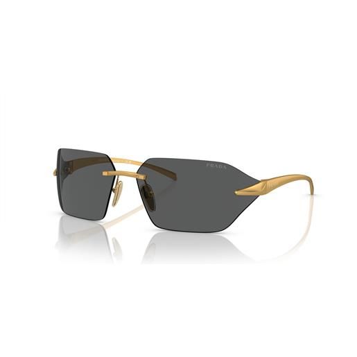 Prada occhiali da sole Prada pr a55s (15n5s0)