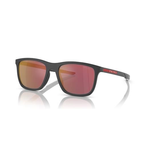 Prada Linea Rossa occhiali da sole Prada Linea Rossa ps 10ws (ufk10a)