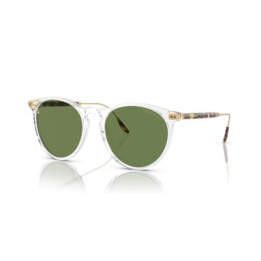 Ralph Lauren occhiali da sole Ralph Lauren rl 8181p (50024e)