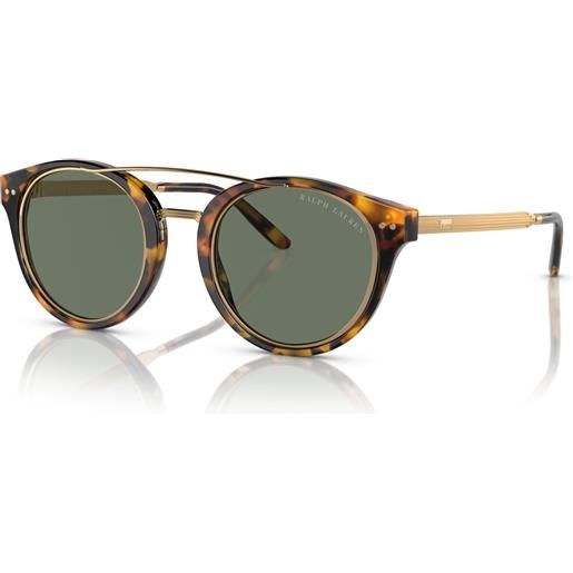 Ralph Lauren occhiali da sole Ralph Lauren rl 8210 (51345u)