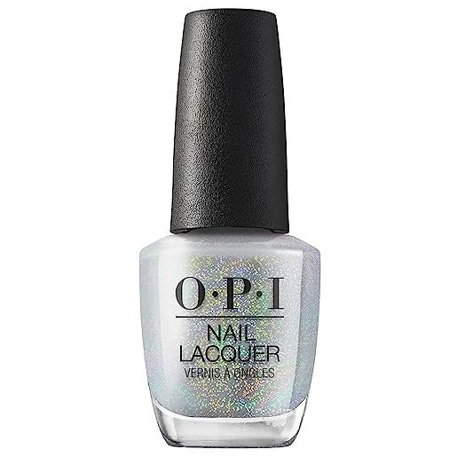 OPI nail polish | big zodiac energy fall collection | nail lacquer | i cancer-tainly shine | 15ml