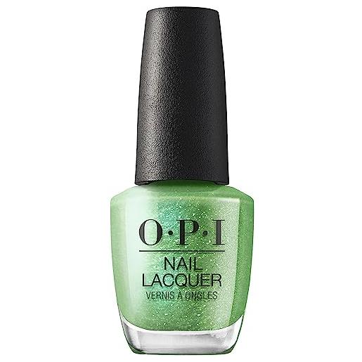 OPI nail polish | big zodiac energy fall collection | nail lacquer | taurus-t me | 15ml
