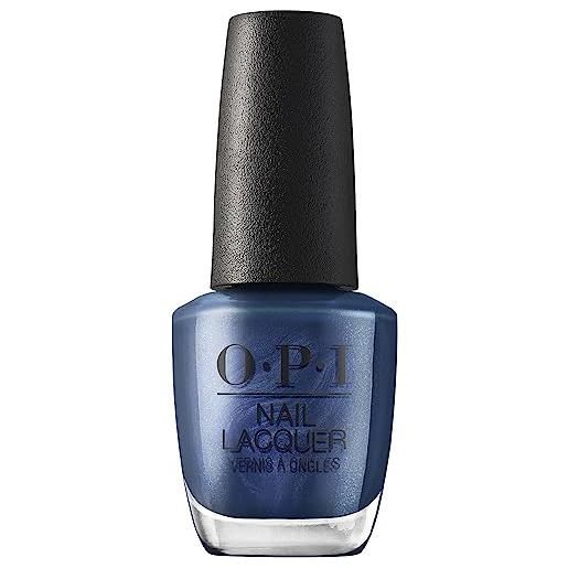 OPI nail polish | big zodiac energy fall collection | nail lacquer | aquarius renegade | 15ml