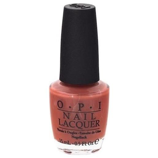OPI smalti per unghie smalti per unghie OPI germany collection no. G20 very first knockwurst