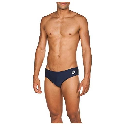 Arena dynamo r costume da bagno uomo, costume slip mare e piscina ad asciugatura rapida, tessuto max. Fit eco resistente al cloro e al sale, protezione uv upf 50+