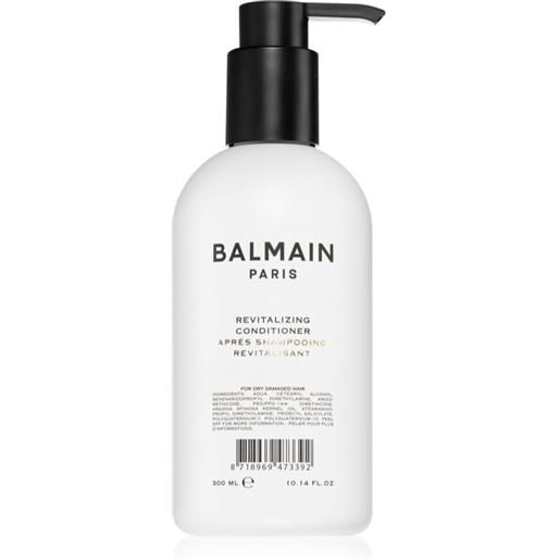Balmain Hair Couture revitalizing 300 ml