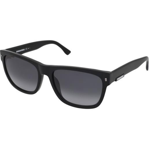 Dsquared2 d2 0004/s 807/9o