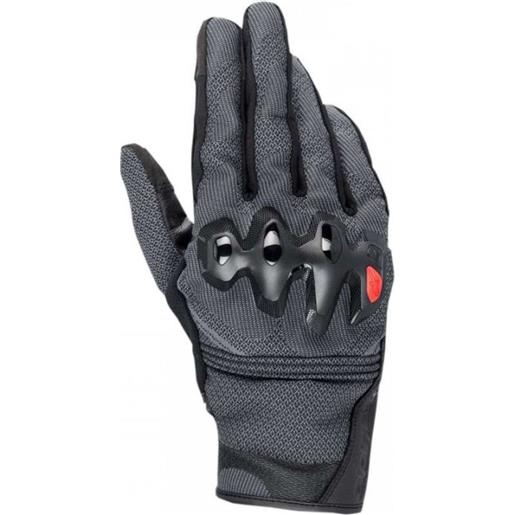 Alpinestars guanto uomo morph street gloves - 1100 black black