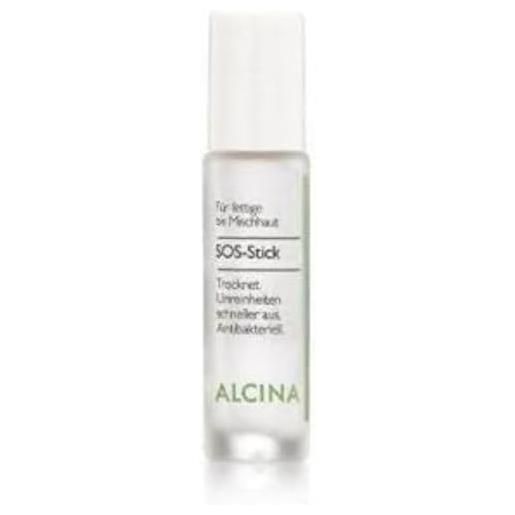 Alcina f/m sos-stick 10ml