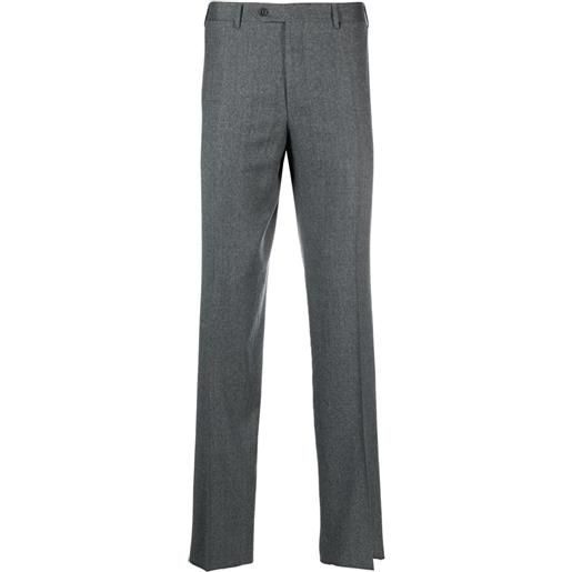 Canali pantaloni sartoriali - grigio