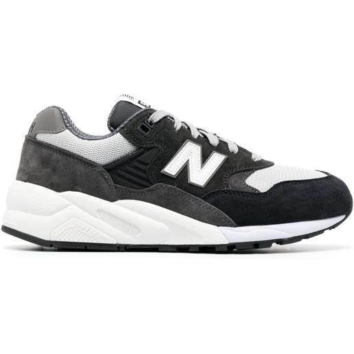 Comme des Garçons Homme sneakers comme des garçons homme x new balance - nero