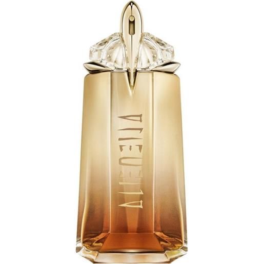 MUGLER alien goddess intense - eau de parfum donna 90 ml vapo