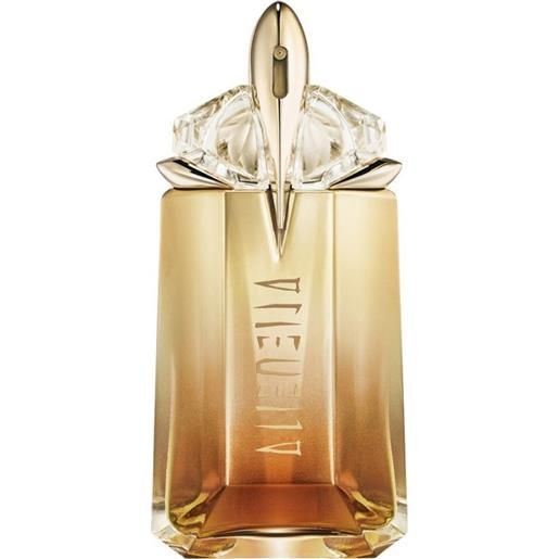 MUGLER alien goddess intense - eau de parfum donna 60 ml vapo