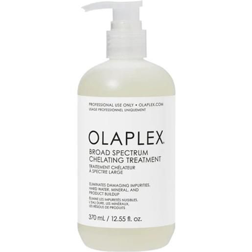OLAPLEX broad spectrum chelating treatment - shampoo chelante 370 ml